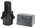 Yaesu G-1000 DXC в комплекте с разъемами