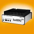 Новый SunSDR2 DX