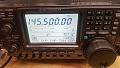 icom-7400 япония
