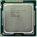 Процессор INTEL Core i3 2120