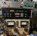 Радиоприемник ЕКД-500 в Транссиверном Режиме
