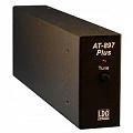 Тюнер антенный LDG AT-897Plus (1,8 - 54 МГц/1-125 Вт, автматический)