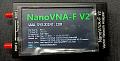 NanoVNA-F V2 50КГц - 3ГГц
