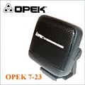 Динамик для радиостанций OPEK 7-23 (новый)