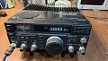 Поменяю YAESU FT-850