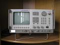 Motorola R-2670 fdma. Анализатор систем связи