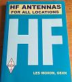Книга HF Antennas