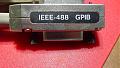 кабеля IEEE-488 GP1B