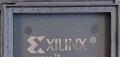 xilinx XC4028EX - 4HQ240I