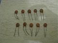 конденсаторы К15-5 470 пФ 3 кВ