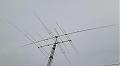 SAD 4030 Двухдиапазонная антенна на 40 и 30 м