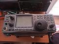 Icom 910