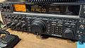 Icom IC-775DXII