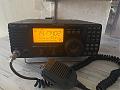 icom 718