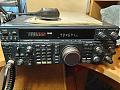 Трансивер Kenwood TS- 850S