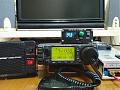 icom ic-706