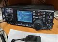 Icom IC-756PRO2