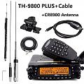 Трансивер TYT TH-9800 plus, Антенна CR-8900