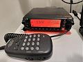 Yaesu FT-8100r