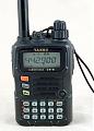 Рaдиостанция YAESU VX-6R