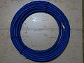 Кабель 10D-FB PVC Extra Low Loss Base Coax MIL-C-1