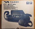 Yaesu ft-817