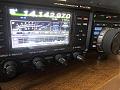 Трансивер YAESU FT DX-1200