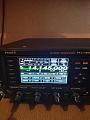 кв трансивер yaesu ftdx-1200