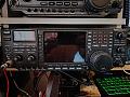 Icom 756 Pro3