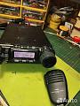 Yaesu FT-857d