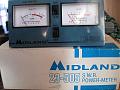 swr power-meter midland 23-505