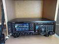 Yaesu FT dx-1200