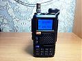 Рaдиocтанция Quansheng UV-5R Plus