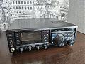 Yaesu FTdx 1200 КВ трансивер с тюнером