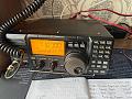 Icom-IC 718