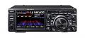Базовый КВ (SDR) трансивер Yaesu FTDX10