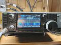 Icom 7300