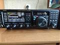 Трансивер Yaesu FTDX3000
