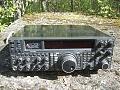 Yaesu FT-2000 HF+50MHz