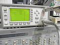 Измеритель мощности Agilent E4418B + 8481H