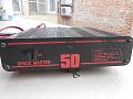 Усилитель мощности радиотелефона SPACE MASTER 50