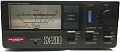 Измеритель КСВ и мощности Diamond SX-200 Япония