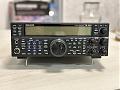 Kenwood TS-590SG, идеальное состояние