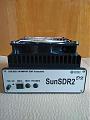 Трансивер SunSDR 2DX