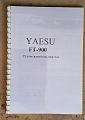 Yaesu FT-900