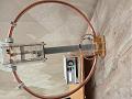 Антенна Magnetic Loop