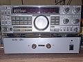 Трансивер TS-440S