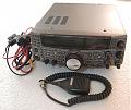 КВ-УКВ трансивер Kenwood TS-2000 (TS2000 TS 2000)