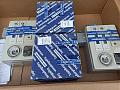 Уплотнение торц. Cartex-GSDN/50-E3-U EAGLE BURGMAN