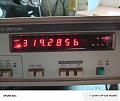 Частотомер INSTEK GFC-8010 H